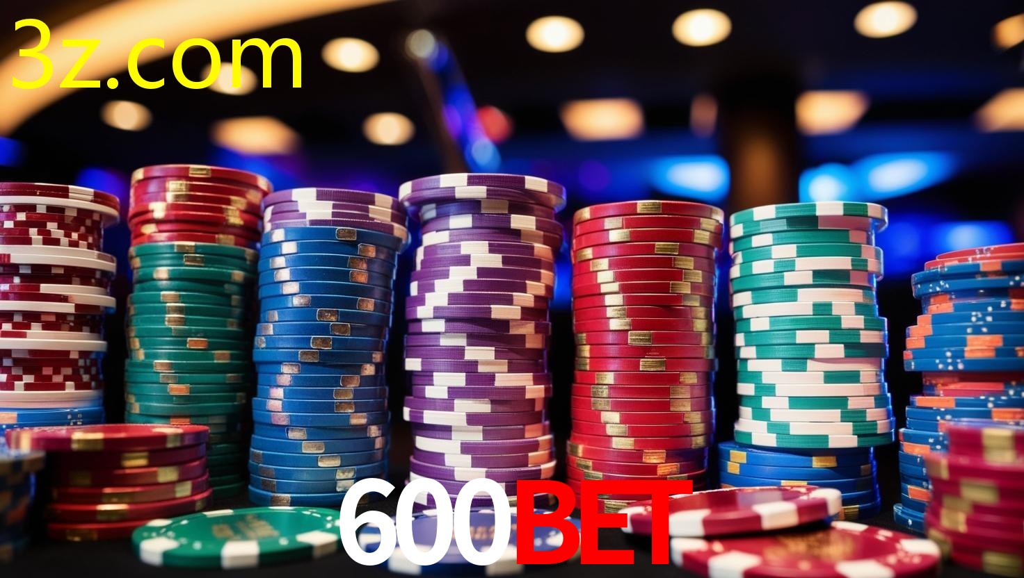 600BET