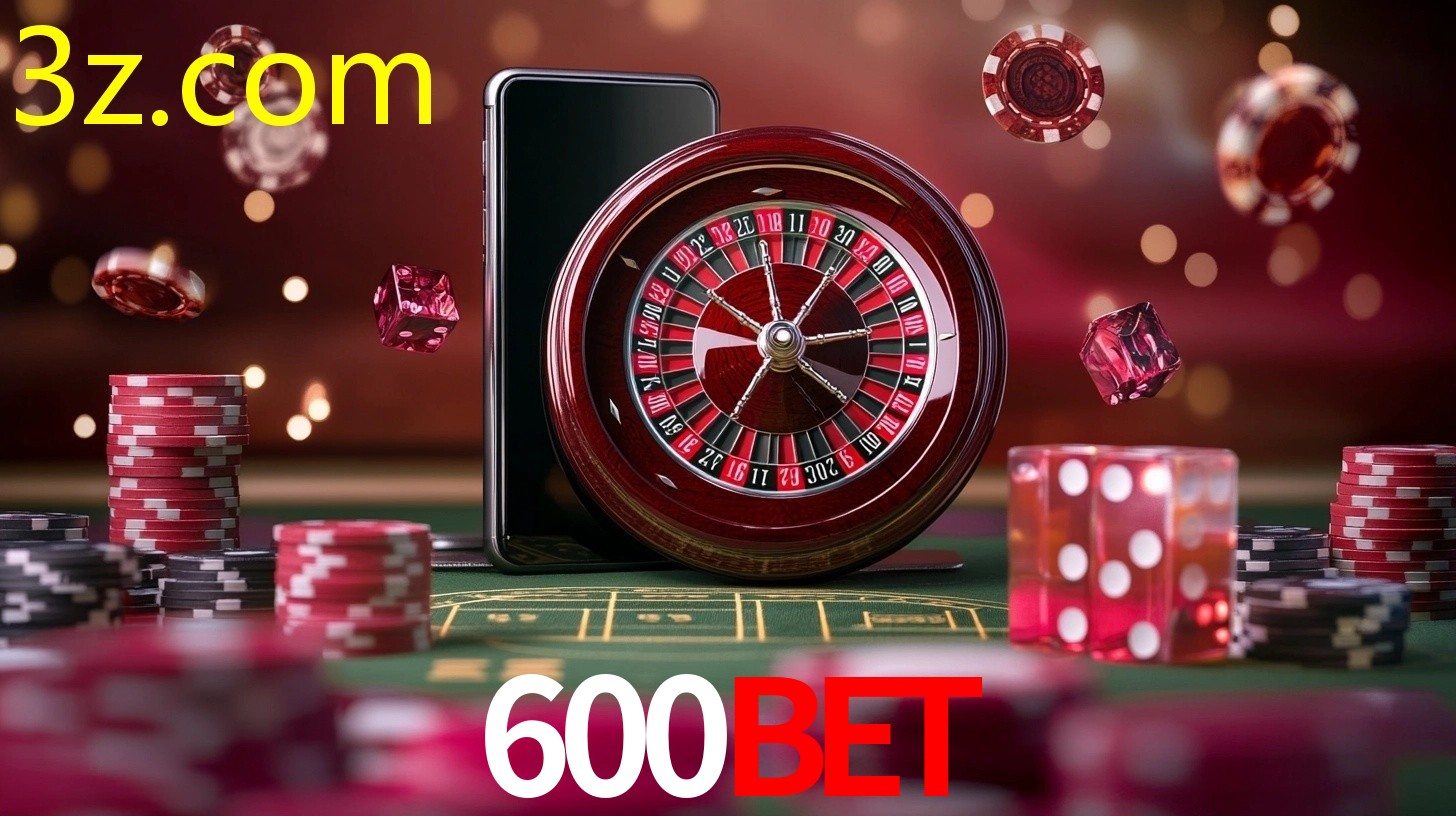 600BET