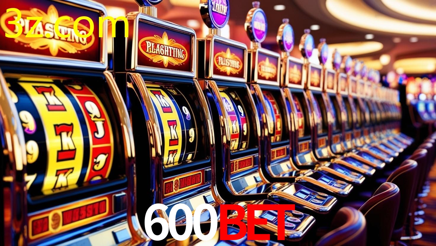 600BET