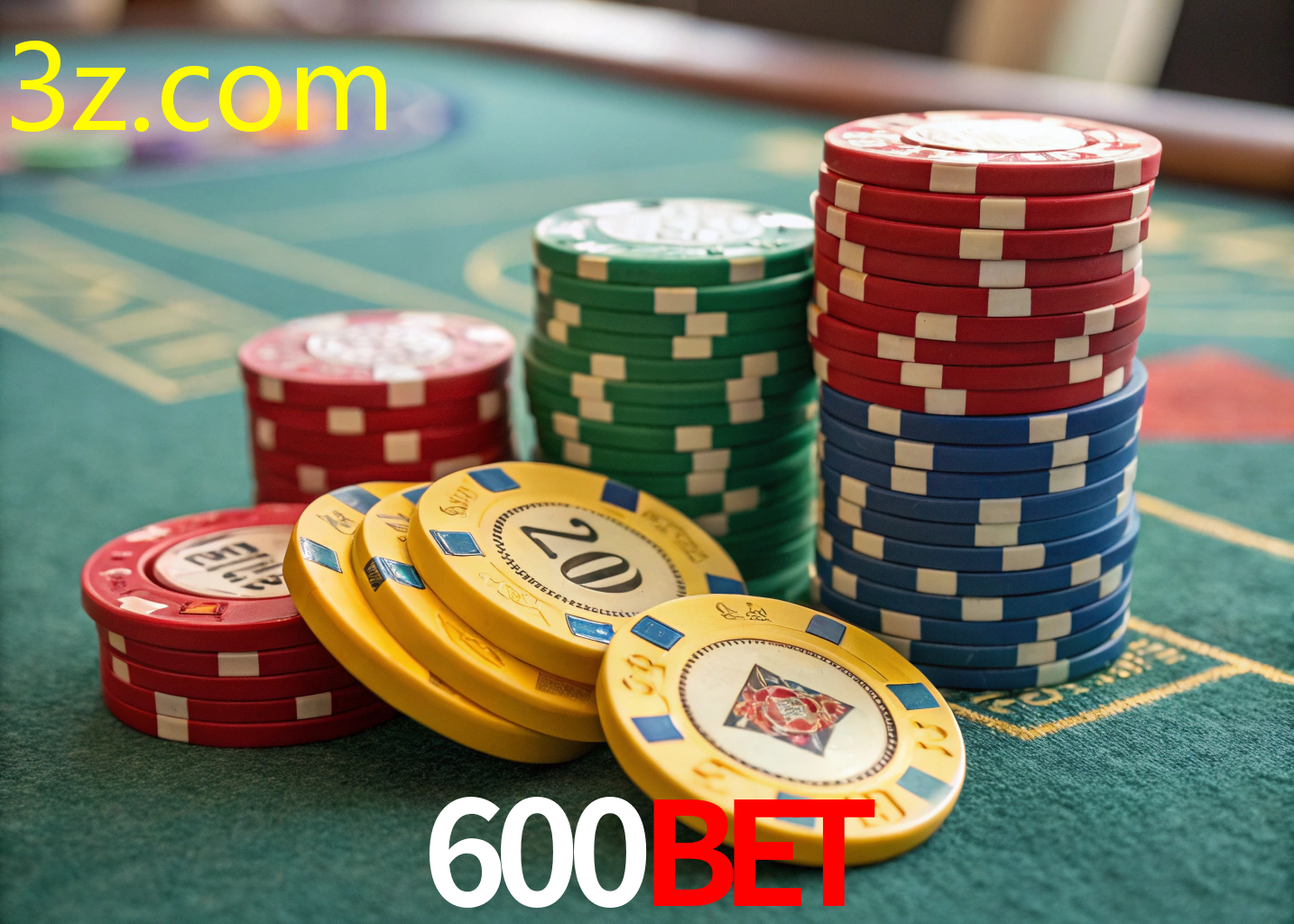 600BET