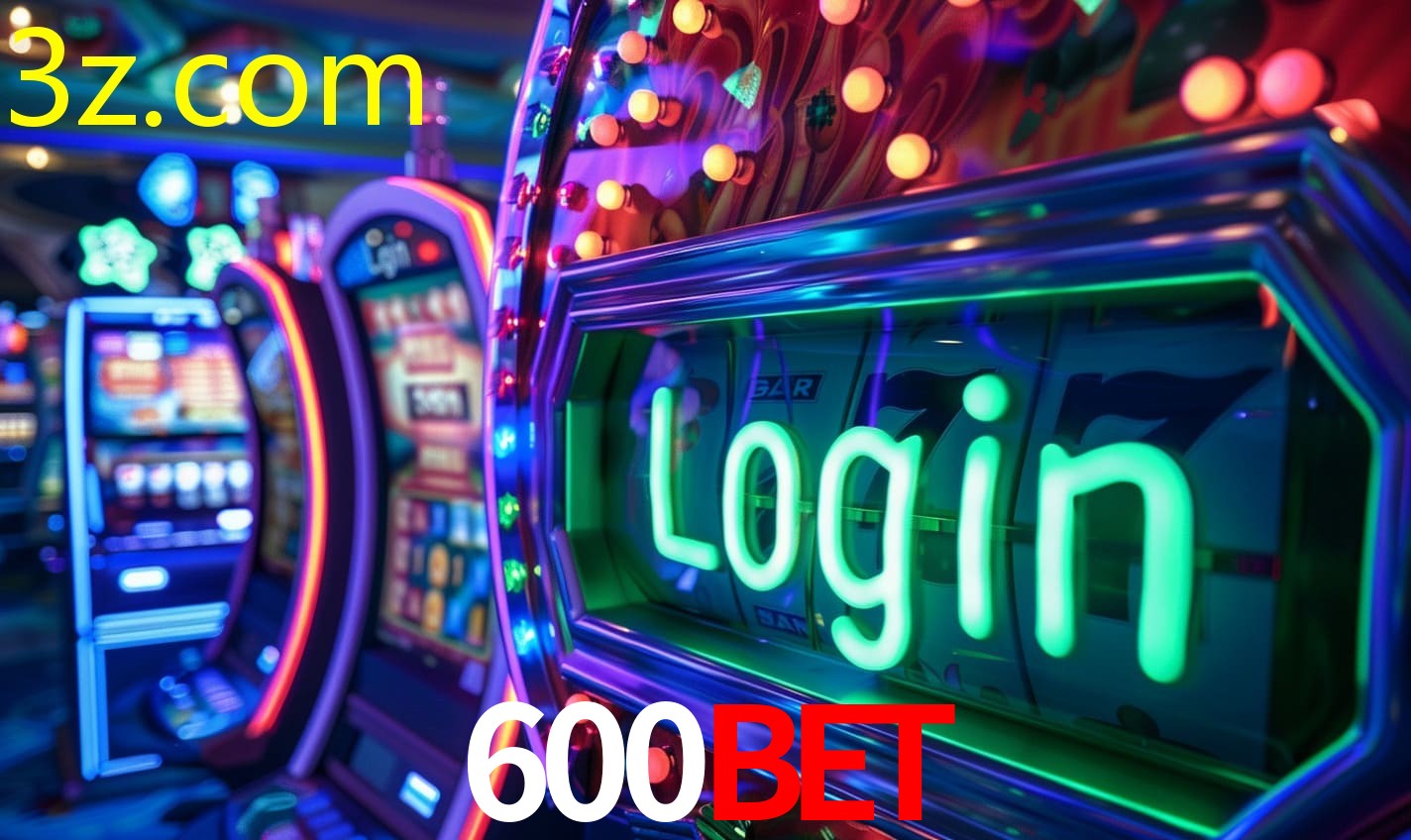 600BET