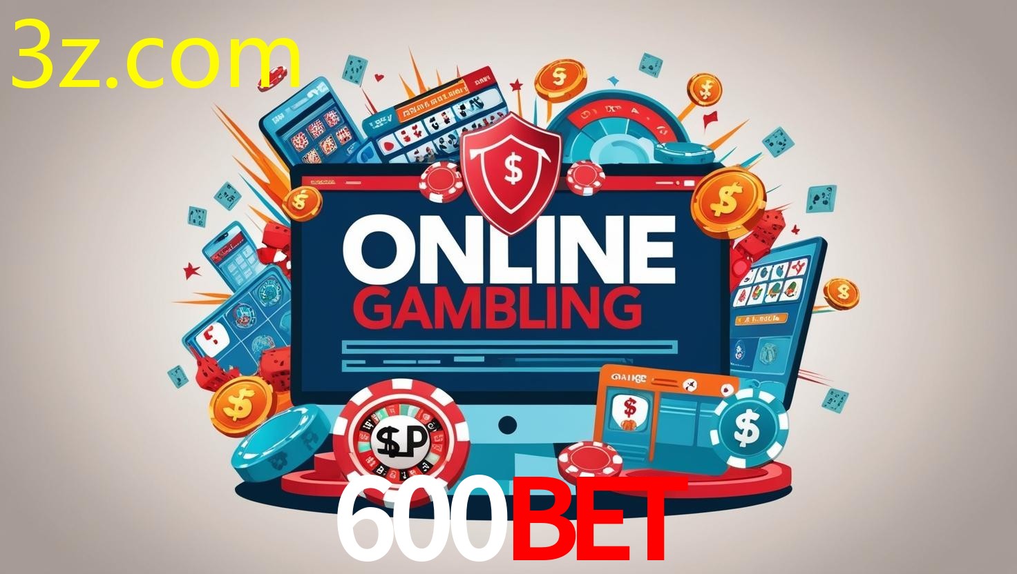 600BET