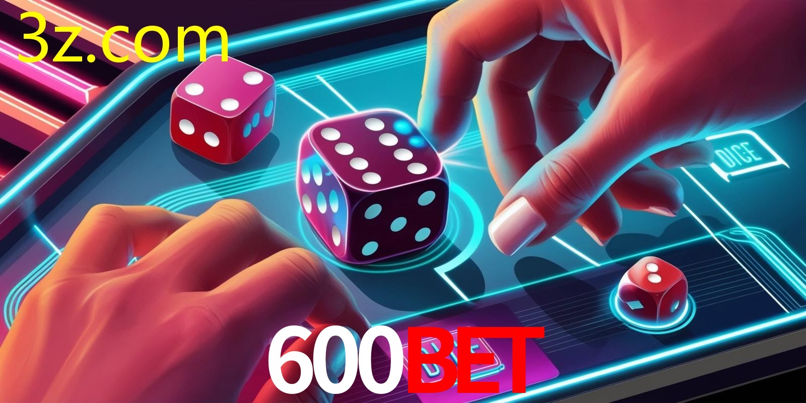 600BET