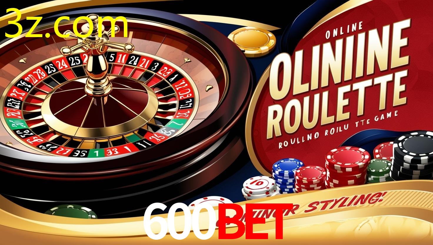 600BET