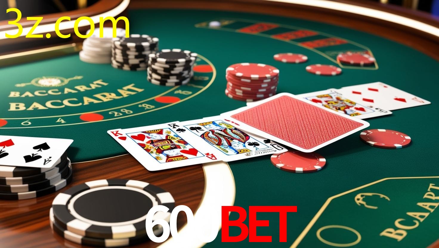 600BET
