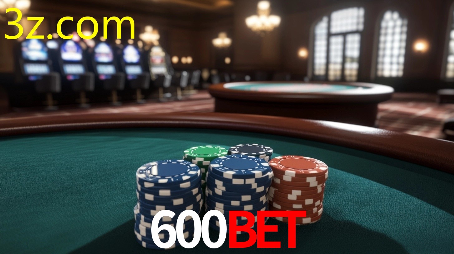 600BET