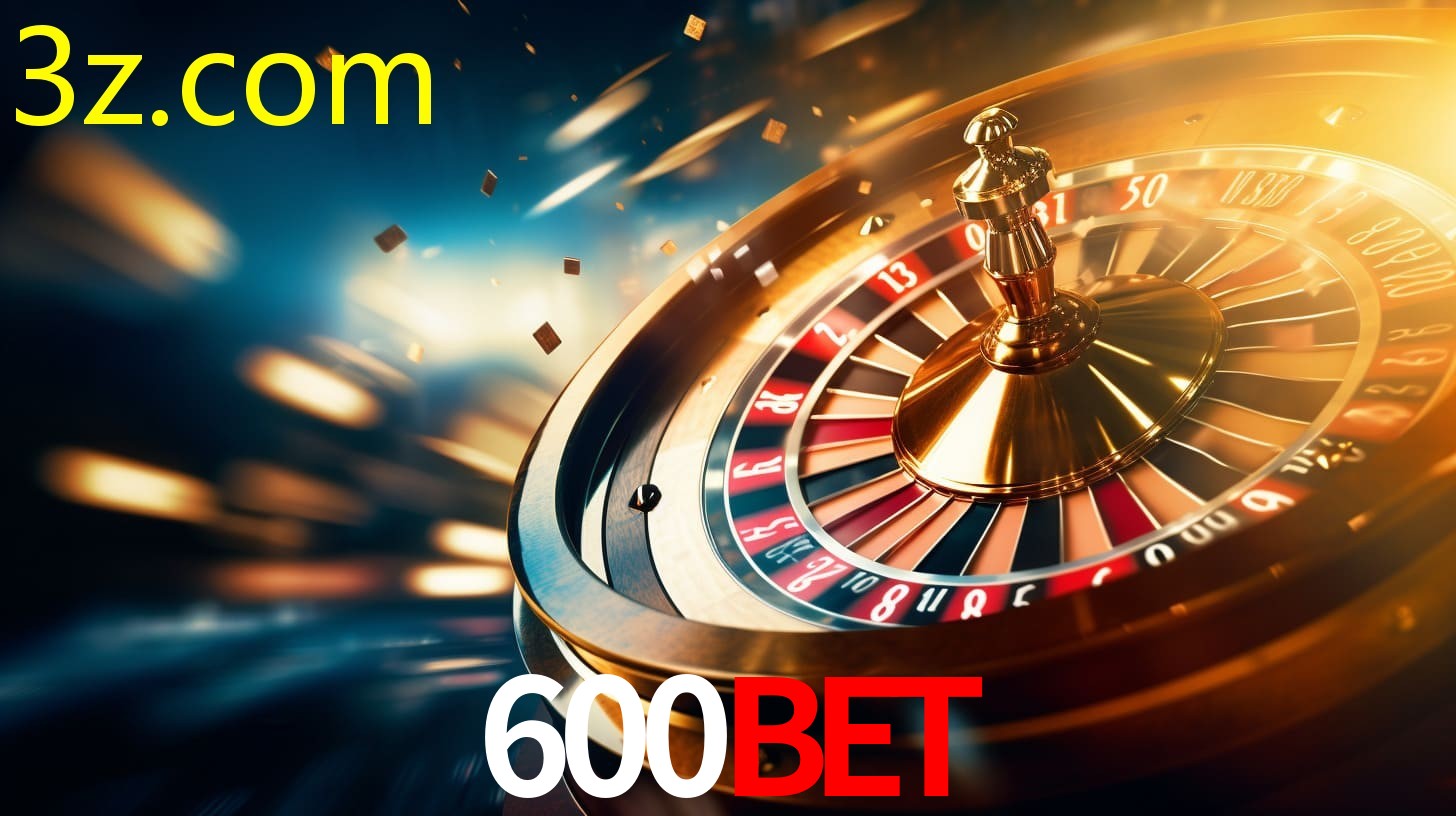 600BET