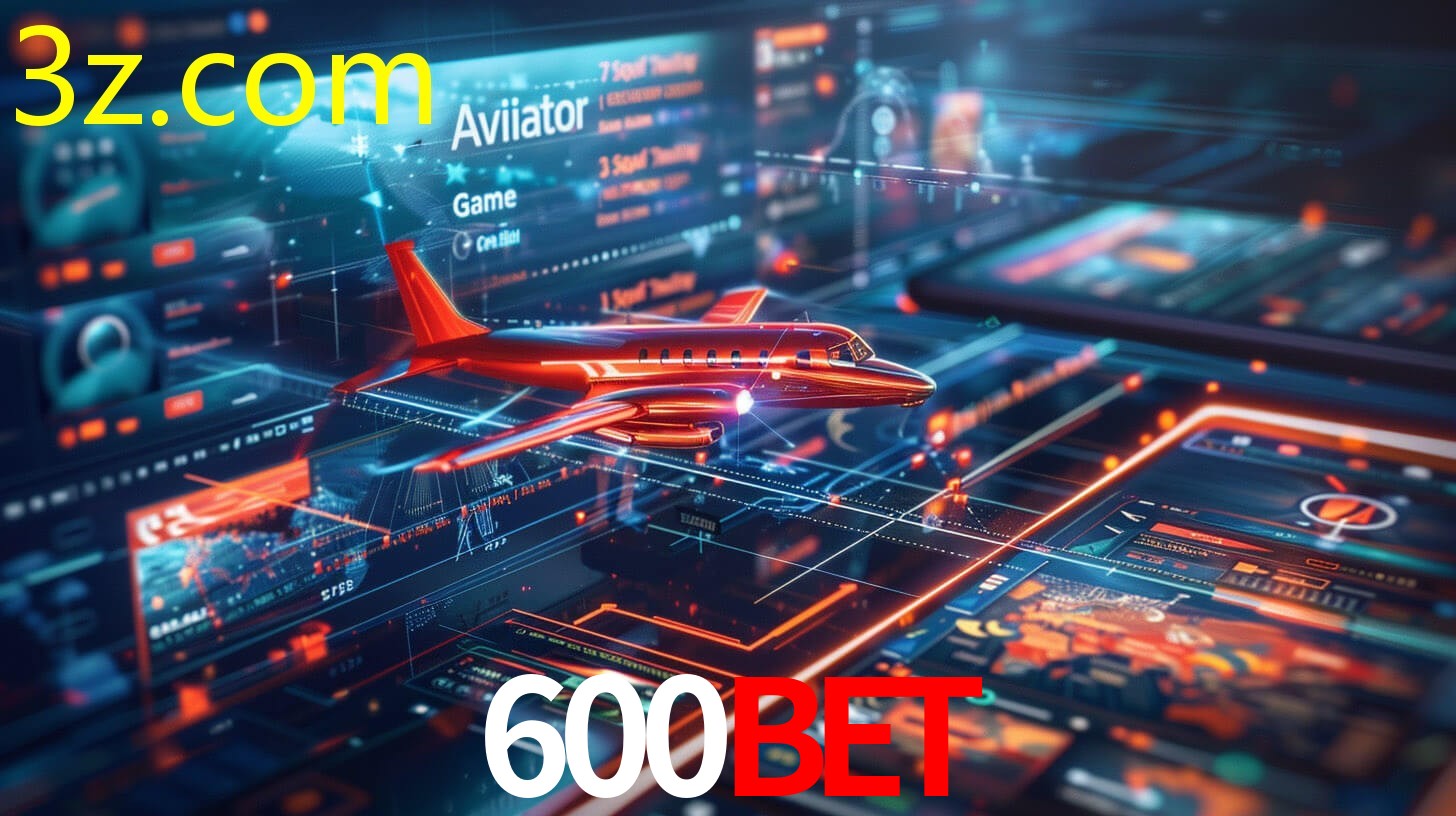 600BET