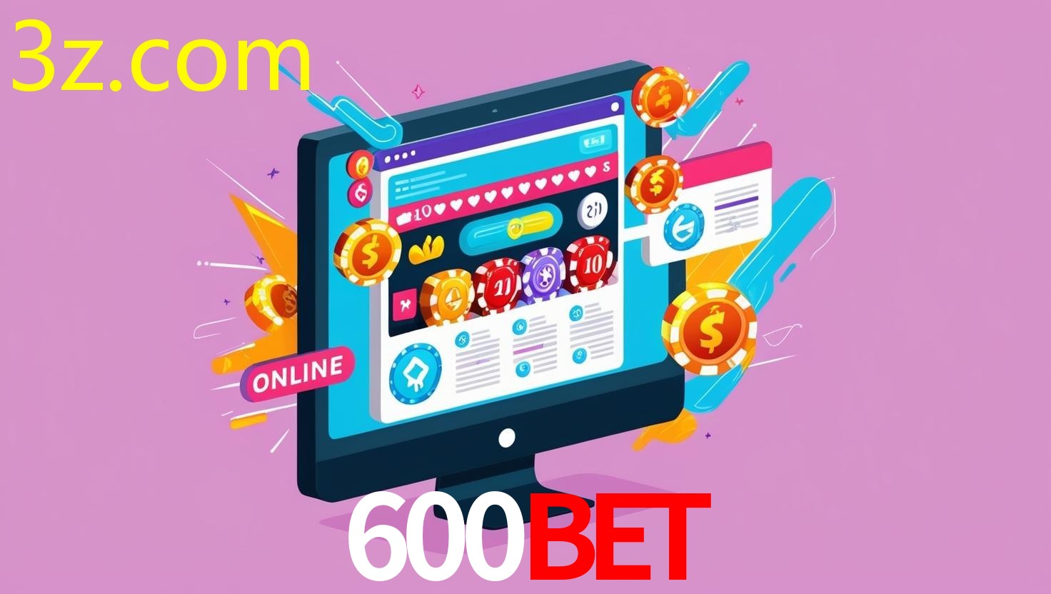 600BET