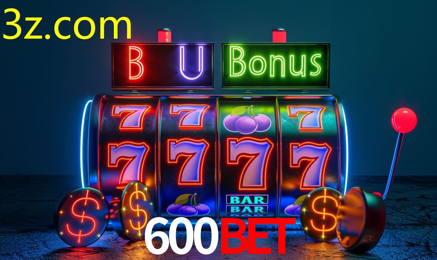 600BET