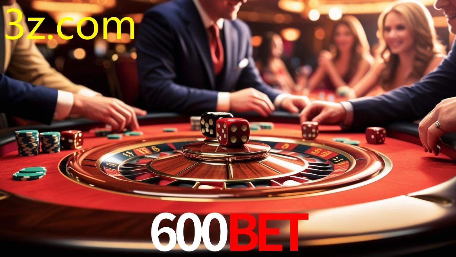 600BET
