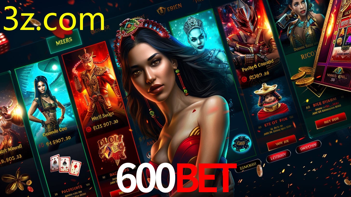 600BET