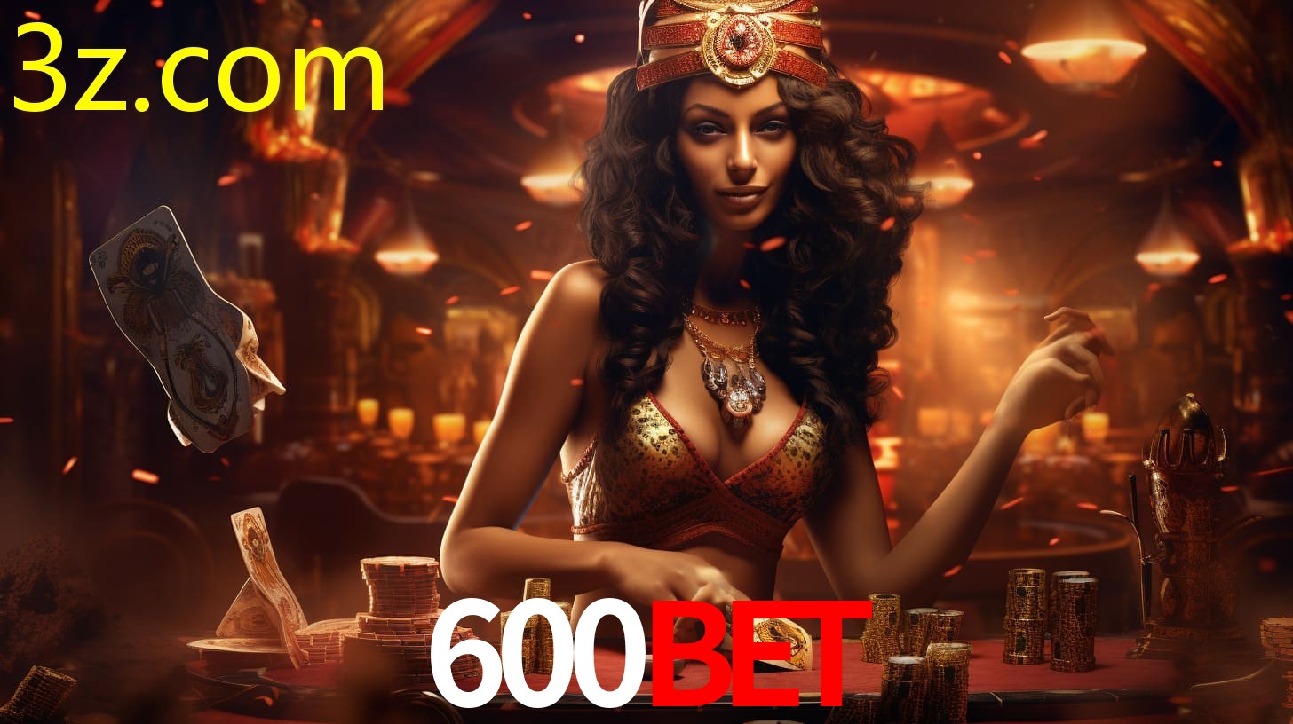 600BET