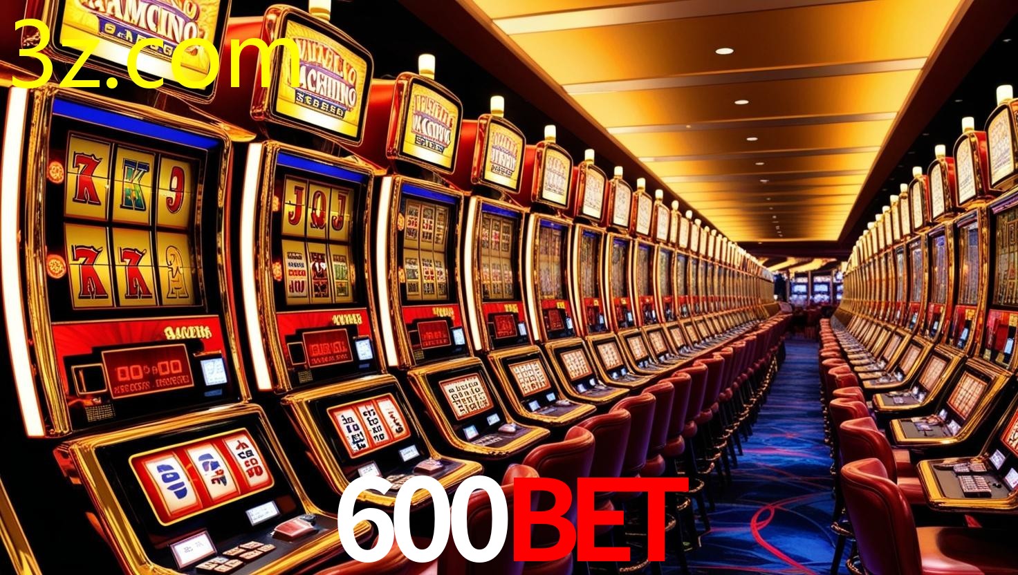 600BET