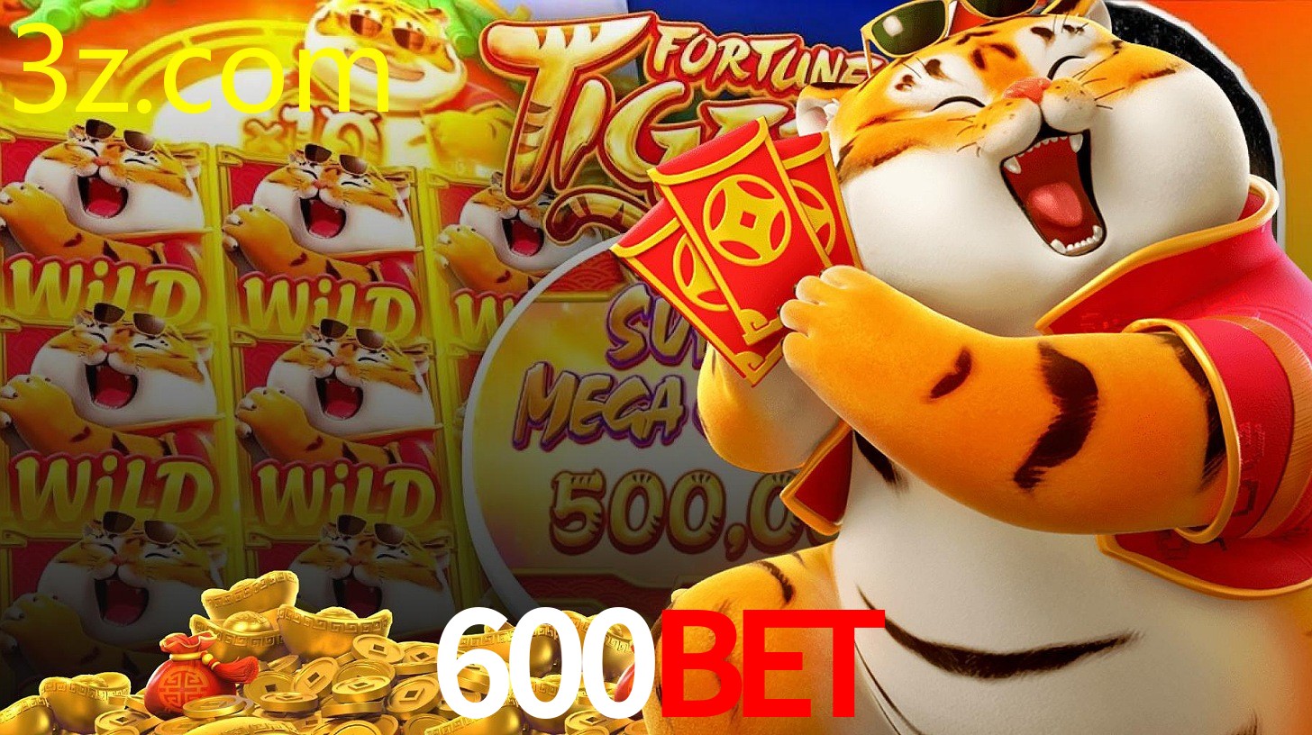 600BET