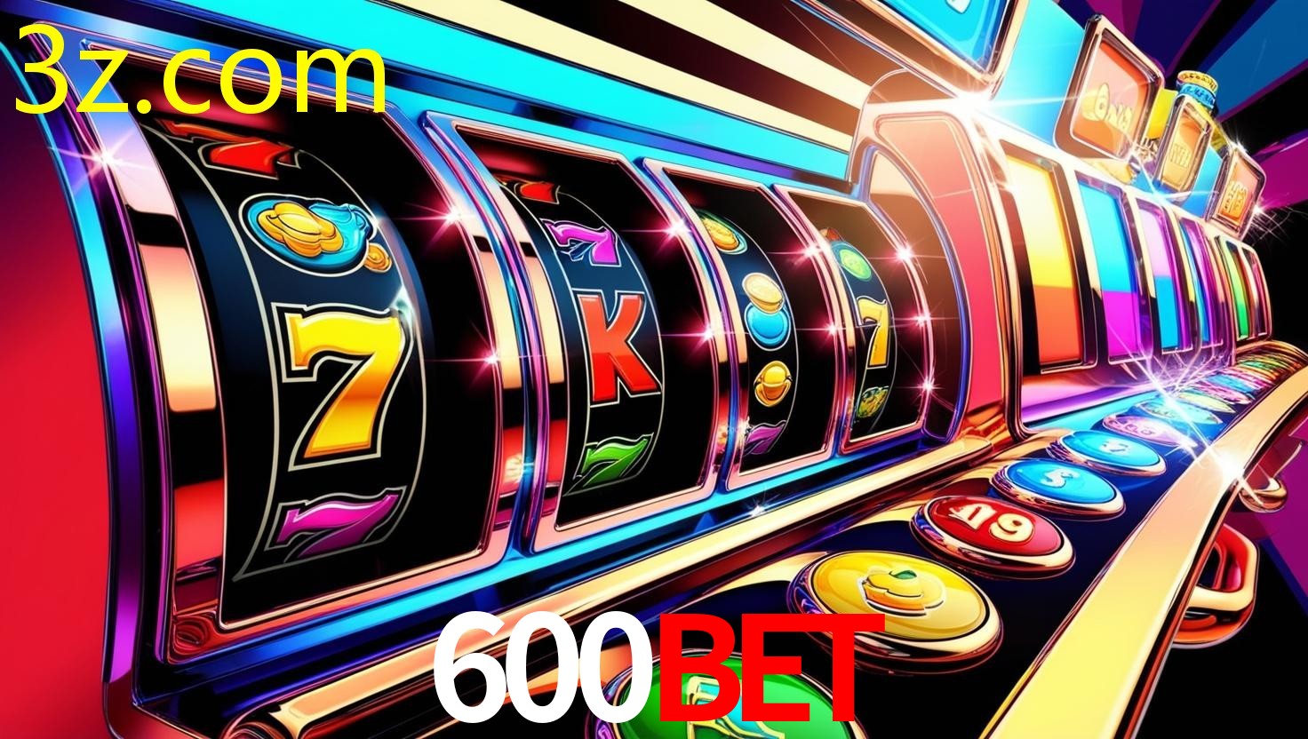 600BET