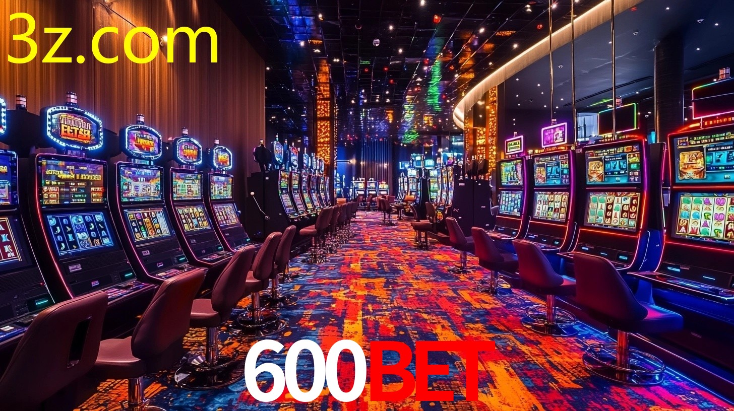 600BET